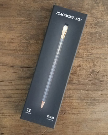 Pencil | Blackwing 602 Pack of 12