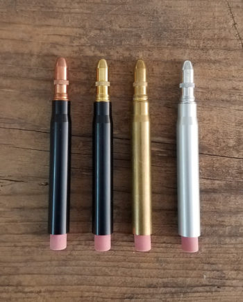 Pencil | Twist Bullet Pencil