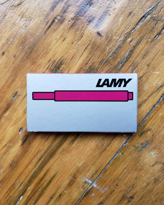 lamy_pink
