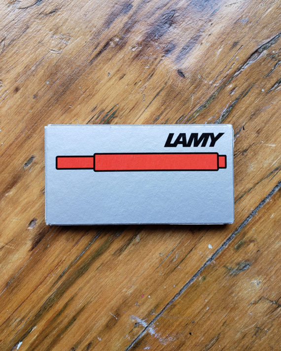 lamy_red