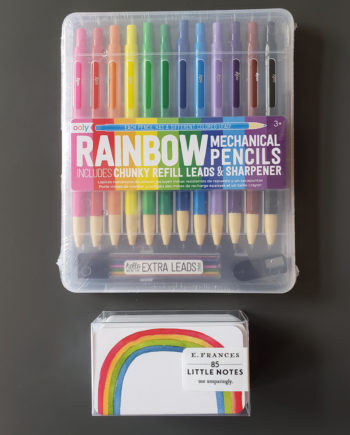 Fun Pack | Rainbow Pack