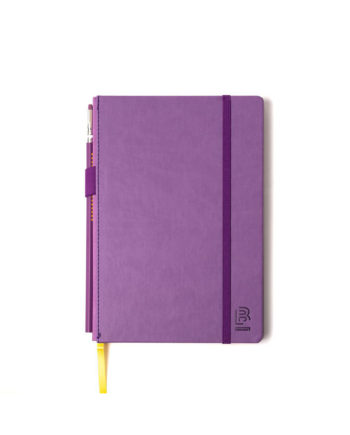 Pencil | Blackwing Volumes XIX Medium Slate Notebook